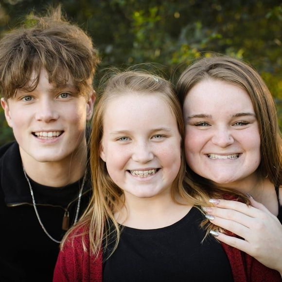 Meet your Posher, Angela - Picture 1 of 1